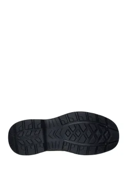 Skechers Black Relaxed Fit Slip-Ins Lockett Gustav Shoes