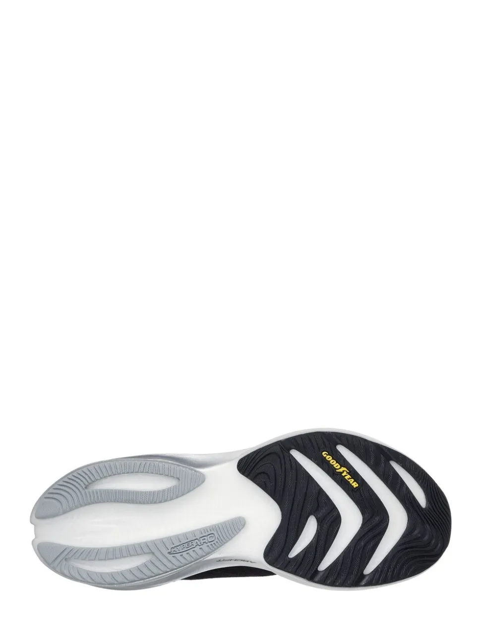 Skechers Black Skx Aero Spark Running Trainers
