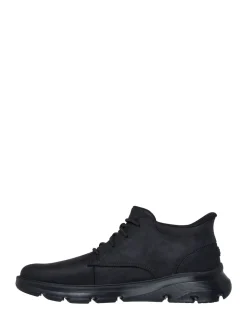 Skechers Black Slip-Ins Arch Fit Garza Shoes