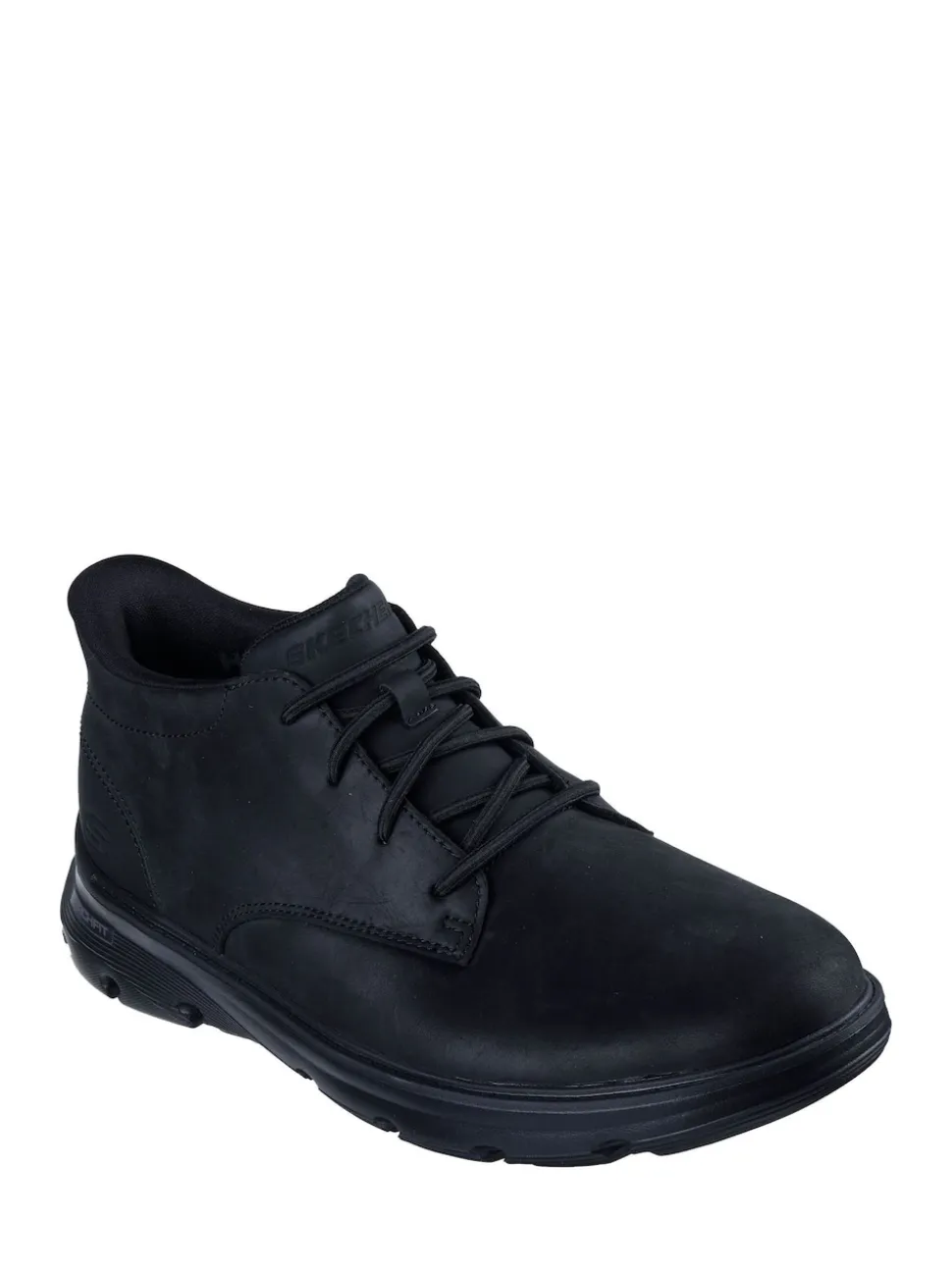 Skechers Black Slip-Ins Arch Fit Garza Shoes