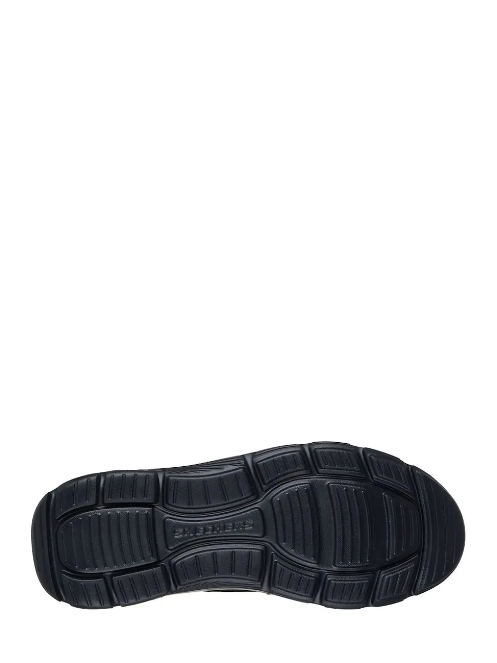 Skechers Black Slip-Ins Arch Fit Garza Shoes