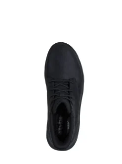 Skechers Black Slip-Ins Arch Fit Garza Shoes