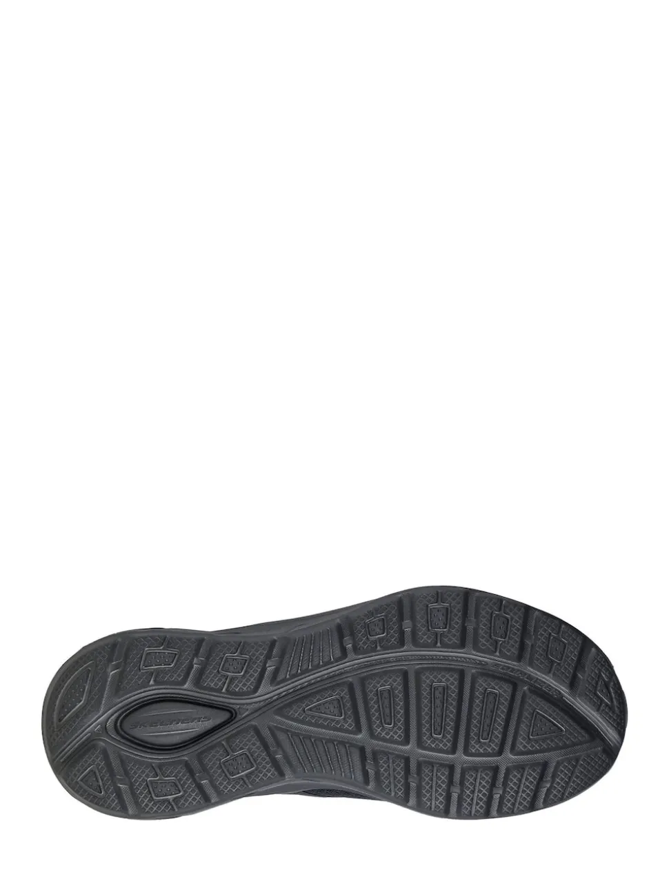 Skechers Black Slip-Ins Equalizer 6.0 Trainers