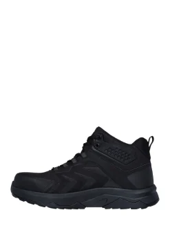 Skechers Black Speed Flex Trekker Safety Boots