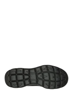 Skechers Black Summits High Range Trainers