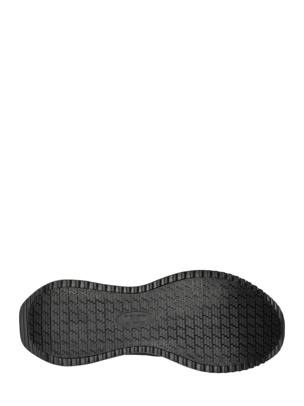 Skechers Black Tilido Fletchit CT Safety Trainers