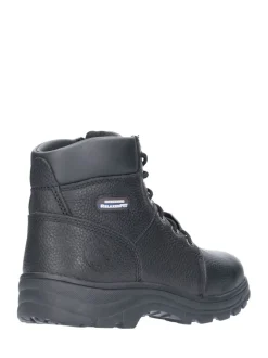 Skechers Black Workshire Safety Boots