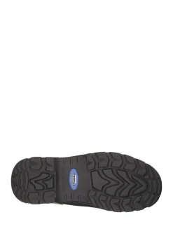 Skechers Black Workshire Safety Boots