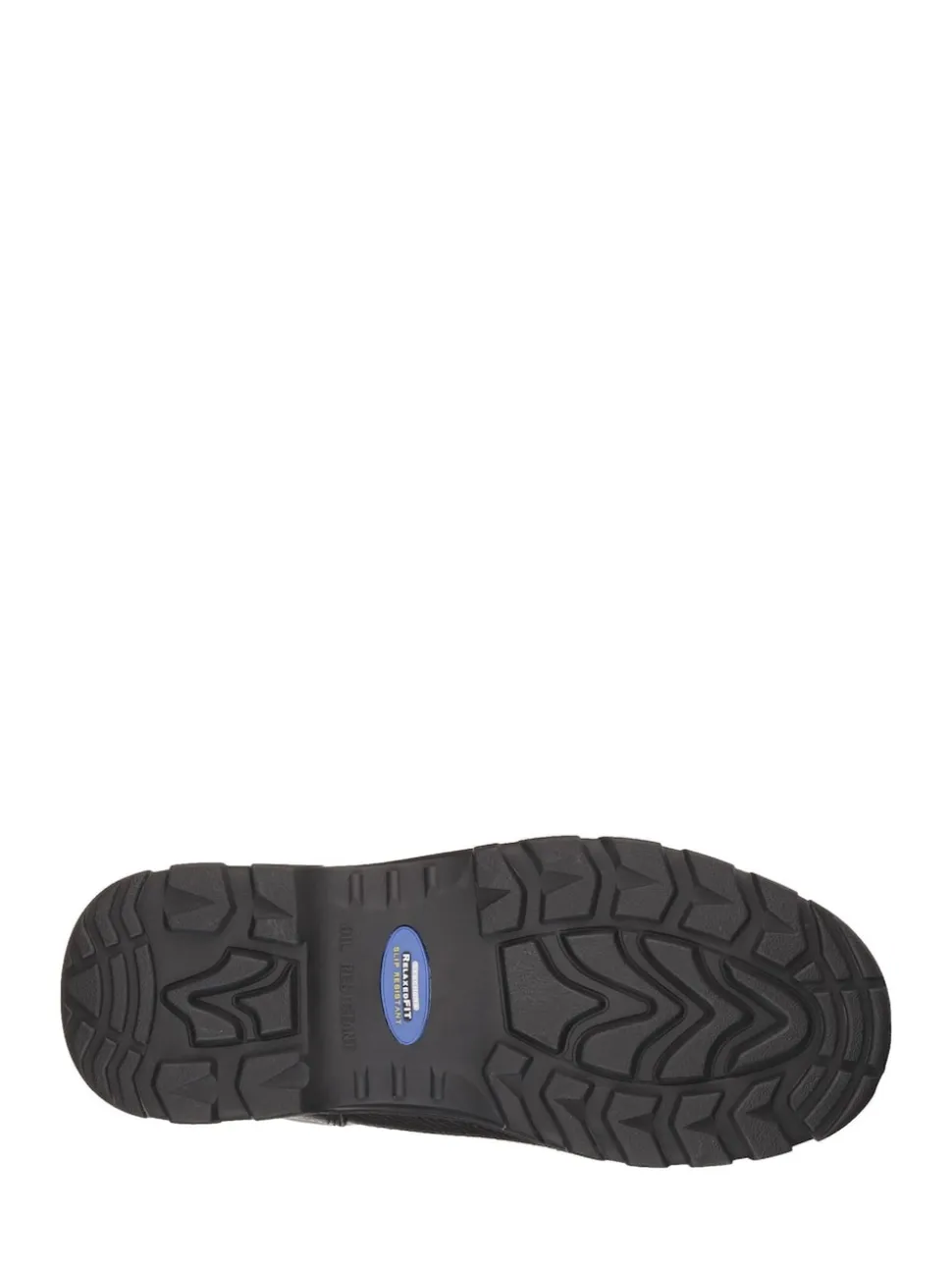Skechers Black Workshire Safety Boots