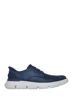 Skechers Blue Garza Duran Shoes