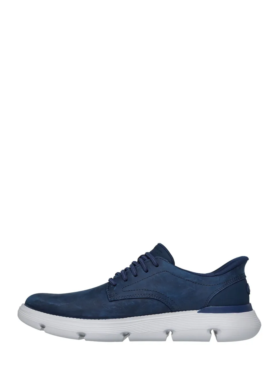 Skechers Blue Garza Duran Shoes