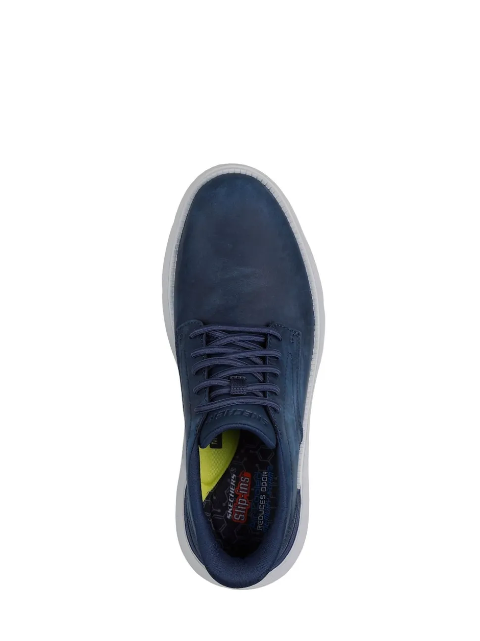 Skechers Blue Garza Duran Shoes