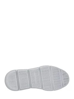 Skechers Blue Garza Duran Shoes