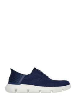 Skechers Blue Garza Palma Shoes