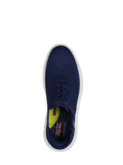 Skechers Blue Garza Palma Shoes