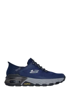 Skechers Blue Max Protect Assembly Hiking Shoes