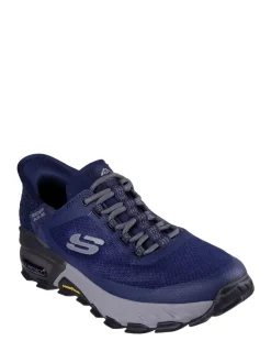 Skechers Blue Max Protect Assembly Hiking Shoes