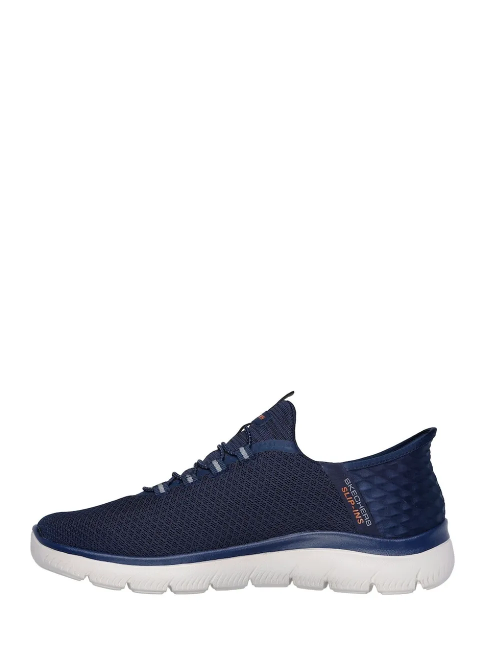 Skechers Blue SKECHERS SLIP-INS: SUMMITS - HIGH RANGE