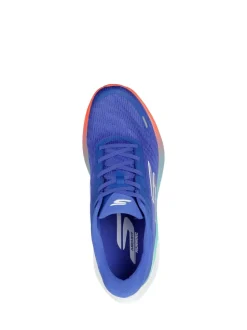 Skechers Blue Slip-ins Aero Pulse Running Trainers
