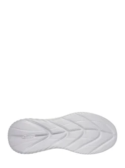 Skechers Blue Slip-ins Bounder 2.0 Emerged Trainers