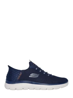 Skechers Blue Summits High Range Trainers