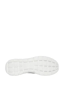 Skechers Blue Track Glendor Trainers