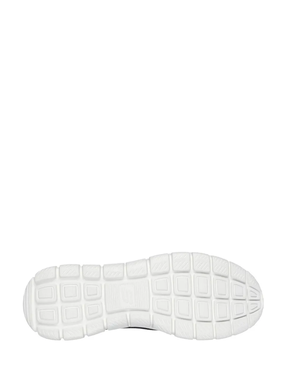 Skechers Blue Track Glendor Trainers