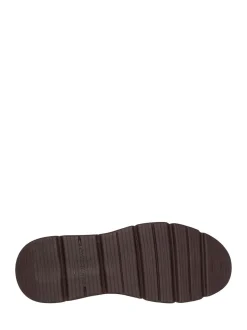 Skechers Brown Mens Augustino Boots