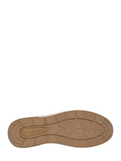 Skechers Brown Mens Garlan Shoes