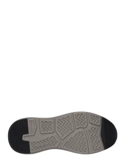 Skechers Brown Parson Oswin Shoes
