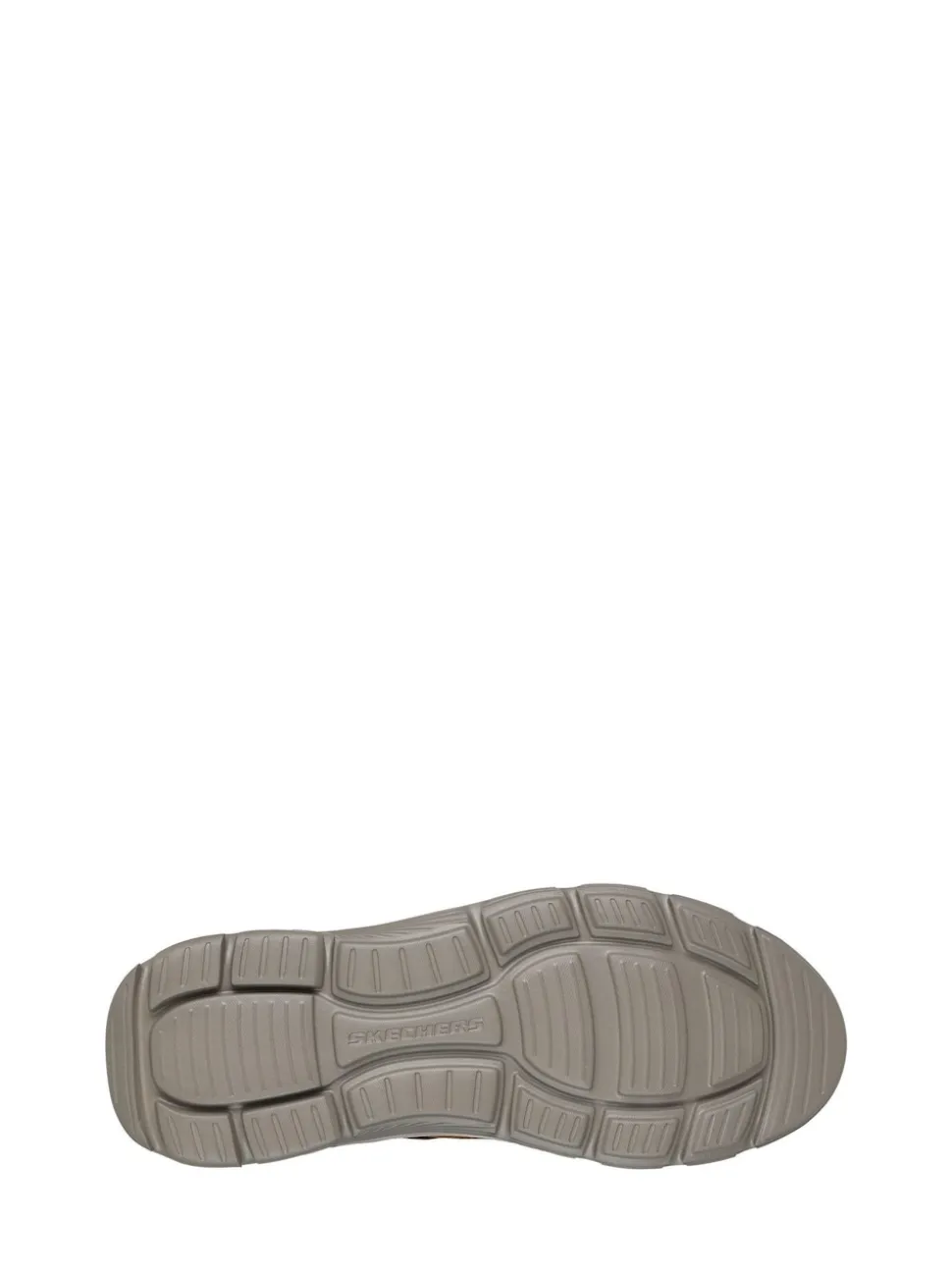 Skechers Brown Slip-In Arch Fit Garza Shoes