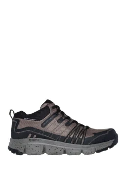 Skechers Brown Summits AT Canobie Hiker Boots