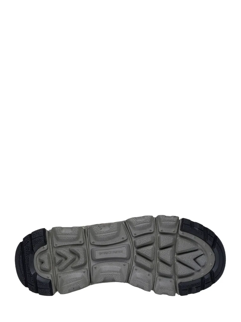 Skechers Brown Summits AT Canobie Hiker Boots