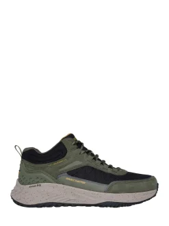 Skechers Green Bounder Rse Hiking Boots