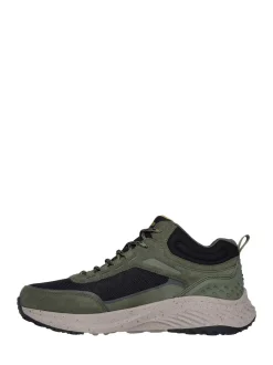 Skechers Green Bounder Rse Hiking Boots