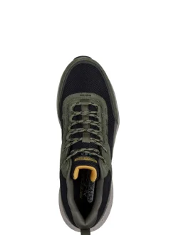 Skechers Green Bounder Rse Hiking Boots