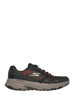 Skechers Green GO RUN Trail Altitude 2.0 Marble Rock 3.0 Runner Trainers