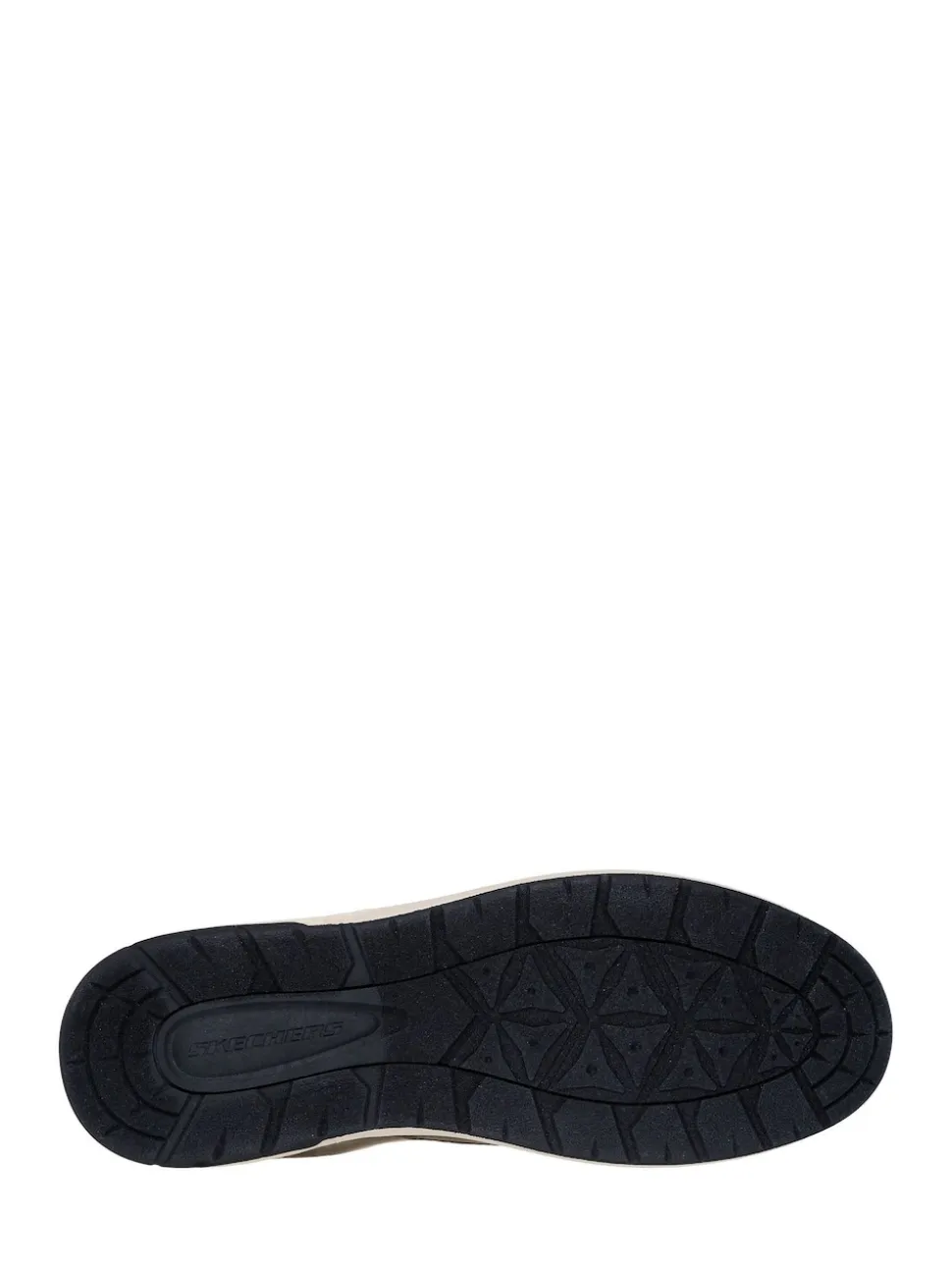 Skechers Green Mens Garlan Shoes
