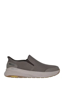 Skechers Grey Go Walk Stability 2.0 Trainers