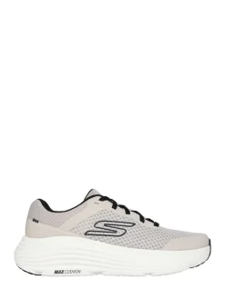 Skechers Grey Max Cushioning Endeavour Trainers