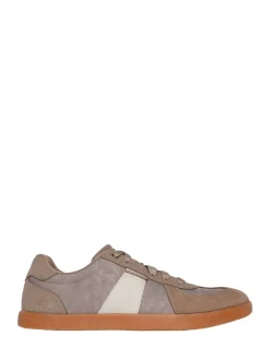 Skechers Grey Placer Camilo Shoes