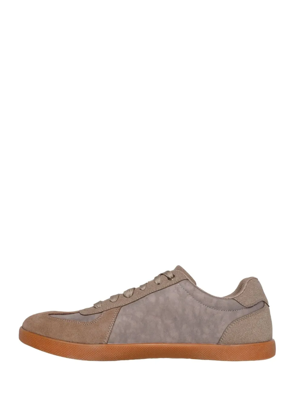 Skechers Grey Placer Camilo Shoes