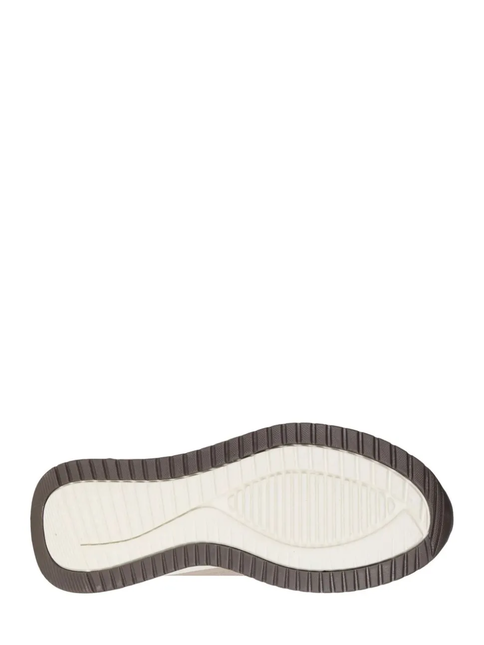 Skechers Grey Slip-Ins Bobs Sport Squad Chaos 4 Trainers