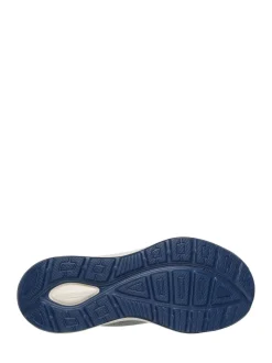 Skechers Grey Slip-Ins Equalizer 6.0 Trainers