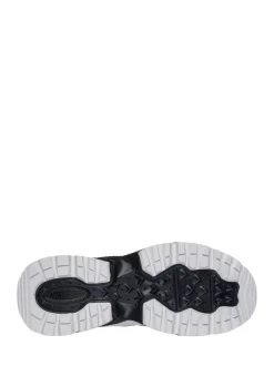 Skechers Grey Vigor AT Hiking Shoes