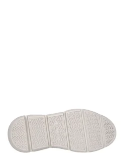 Skechers Light Brown Garza Sully Shoes
