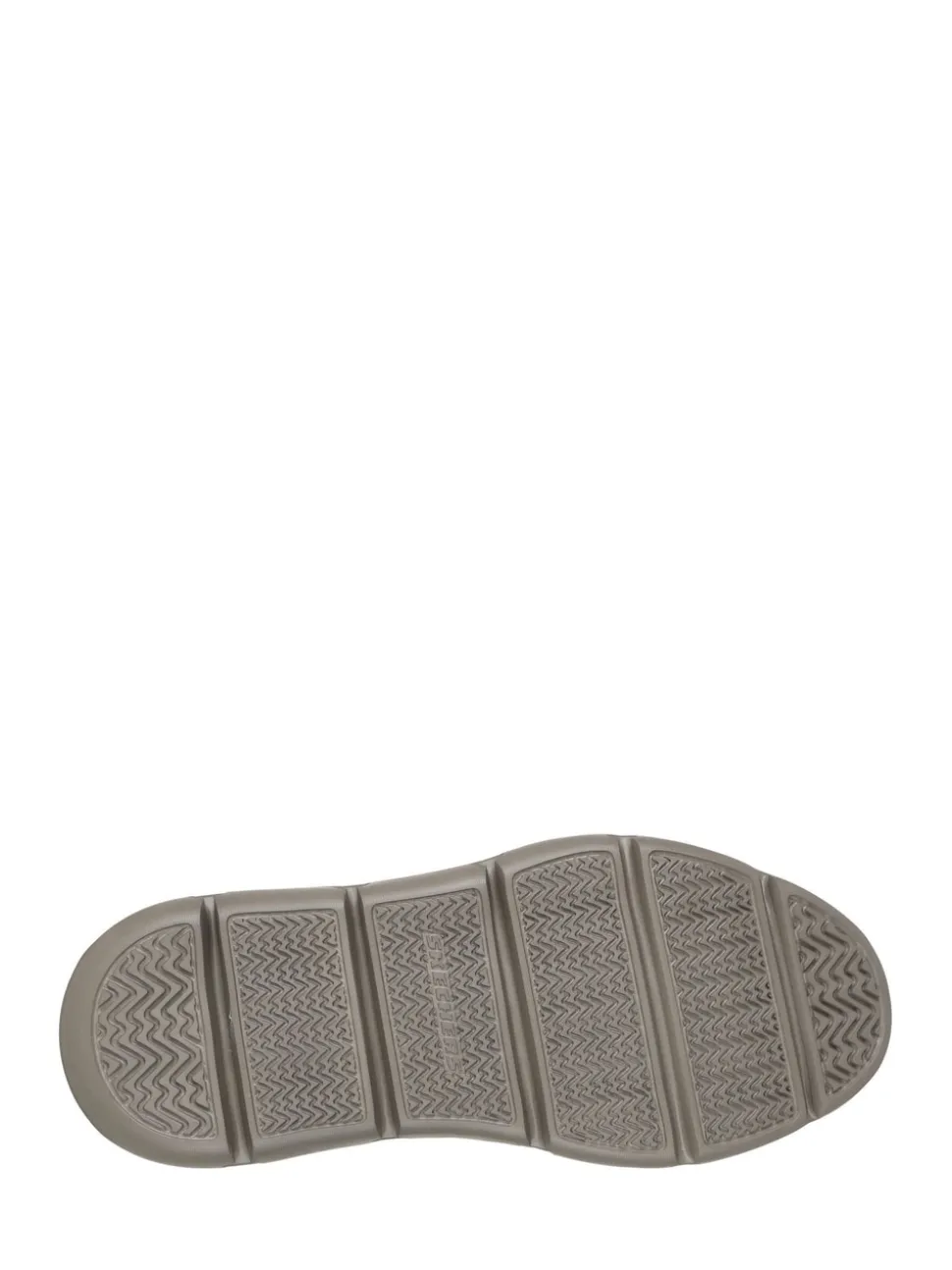 Skechers Light Brown Garza Duran Shoes