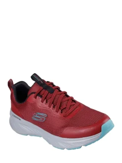 Skechers Red Edgeride Trainers