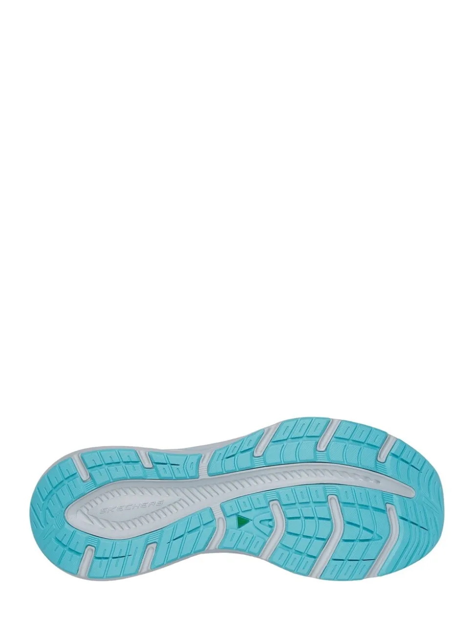 Skechers Red Edgeride Trainers