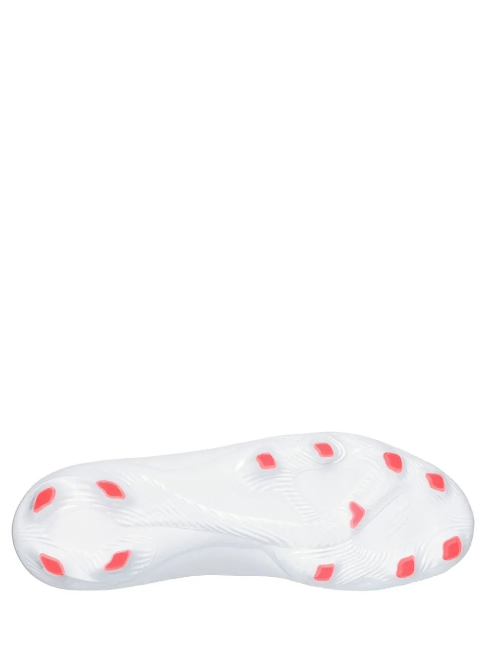 Skechers White Gold Firm Ground Football Boots